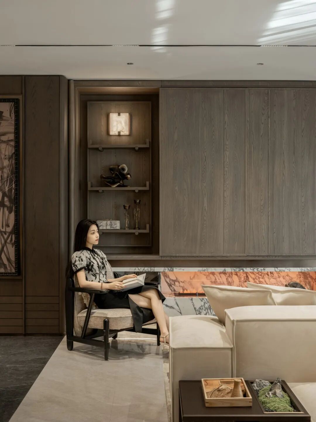 无隅制造|未央絮语，缱绻时光的三重奏鸣-68