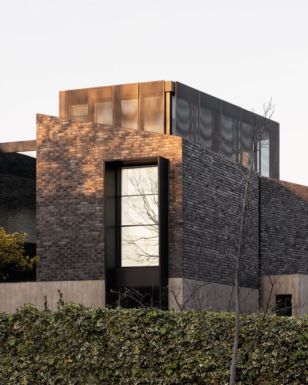 休伯特庄园酒店丨澳大利亚丨Cera Stribley-6