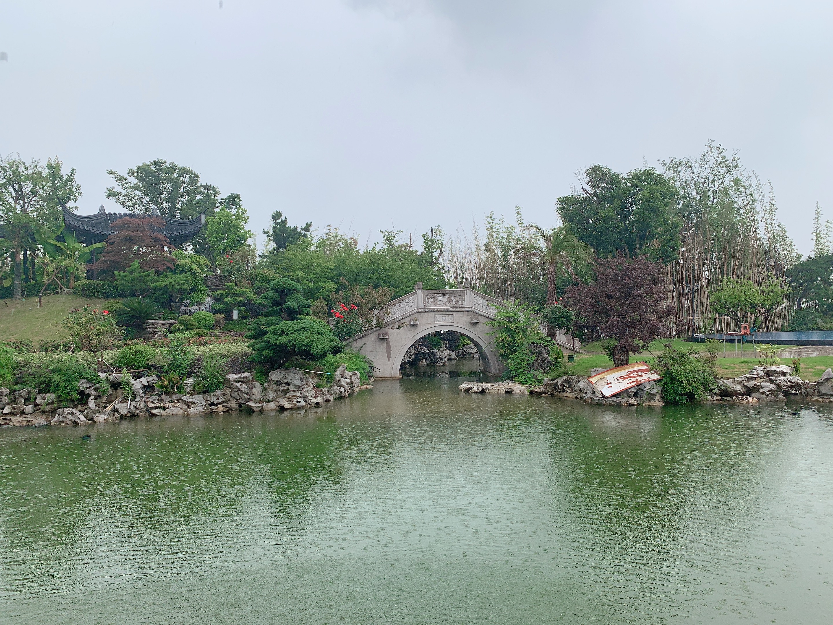 泰富•江南印象-1