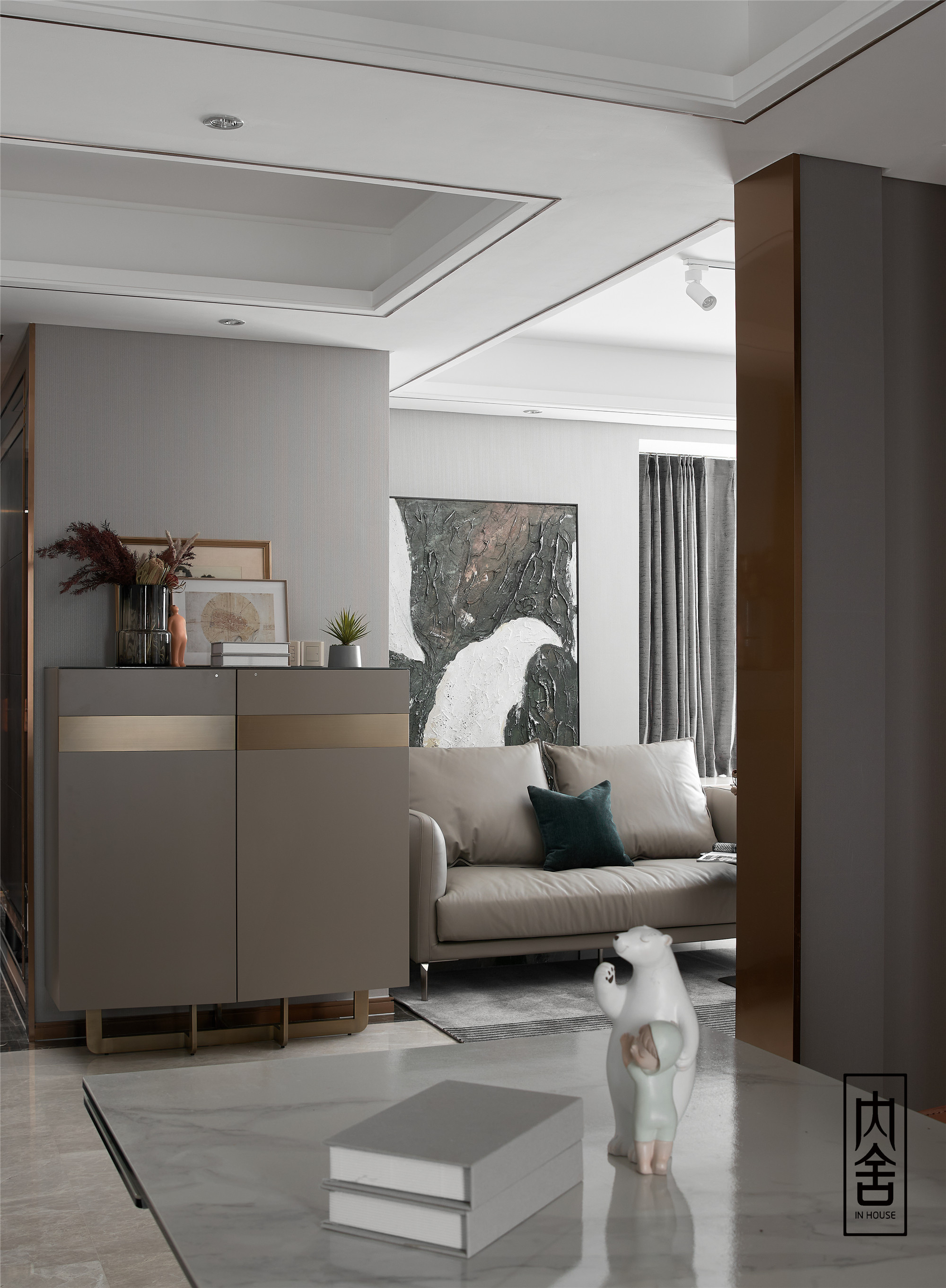 内舍 | 草木之心-7