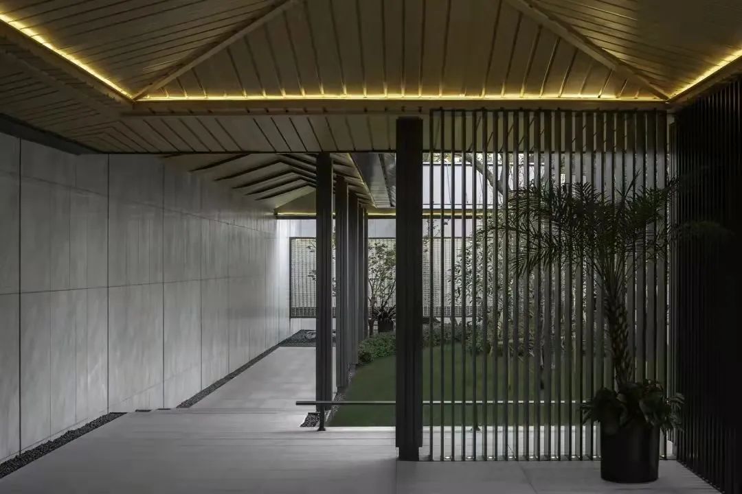 融创山水江南,CHINA山水江南丨中国无锡丨LANDAU朗道国际设计-40