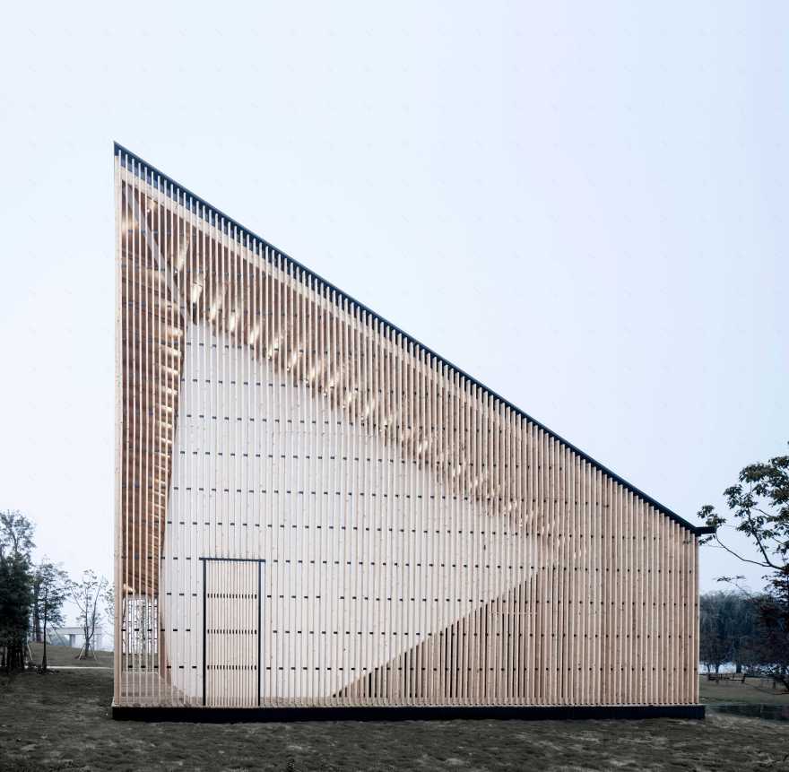 nanjing wanjing garden chapel-11