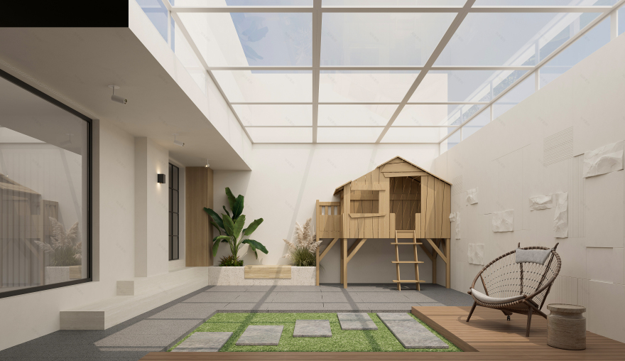 童港住宅设计-25