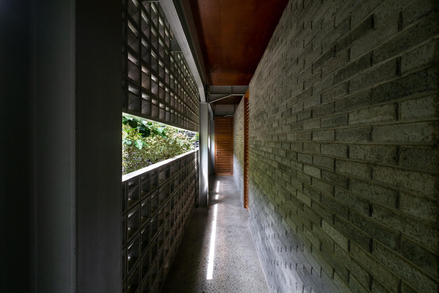 印尼伊斯兰教育中心-30