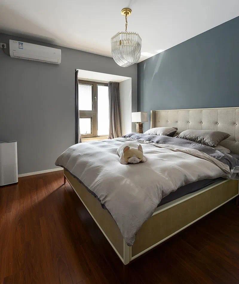 
两步改动 精装四房大变身 -5