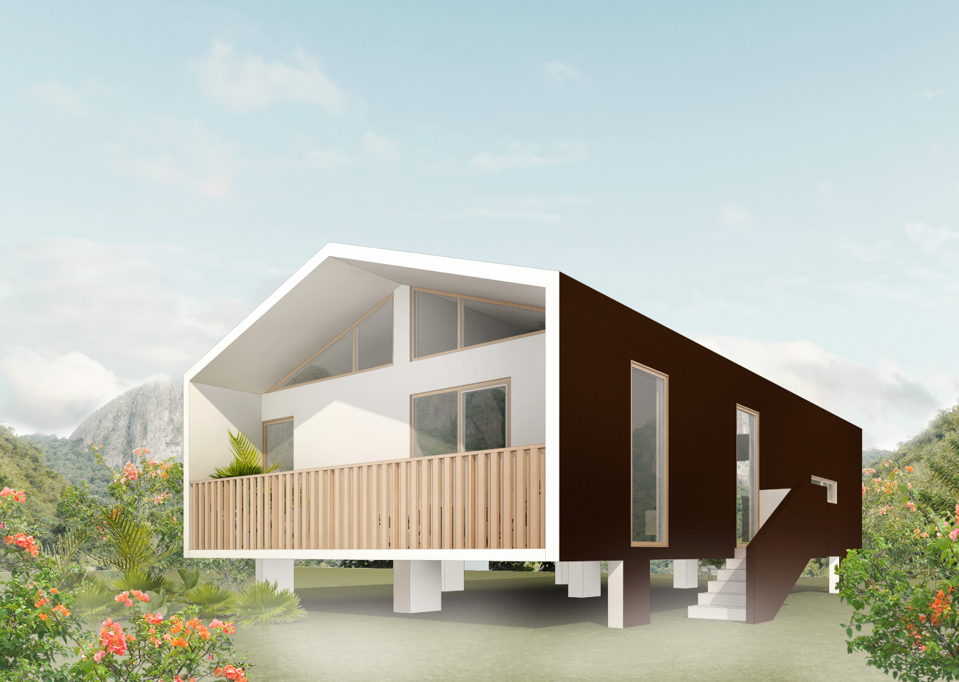 casa i FUSTER   Architects-1