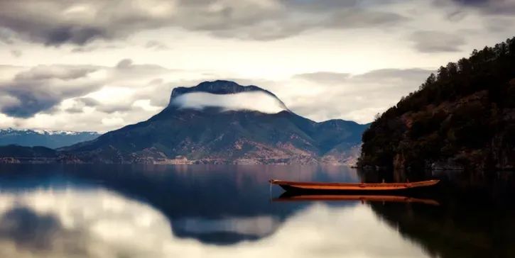 景业 • 江山十里丨中国云南丨LANSON 蓝森设计-0