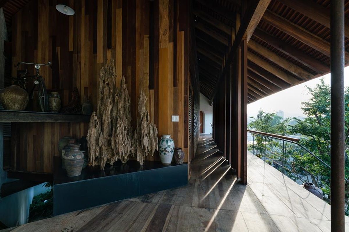Nha Trang 木屋设计-18