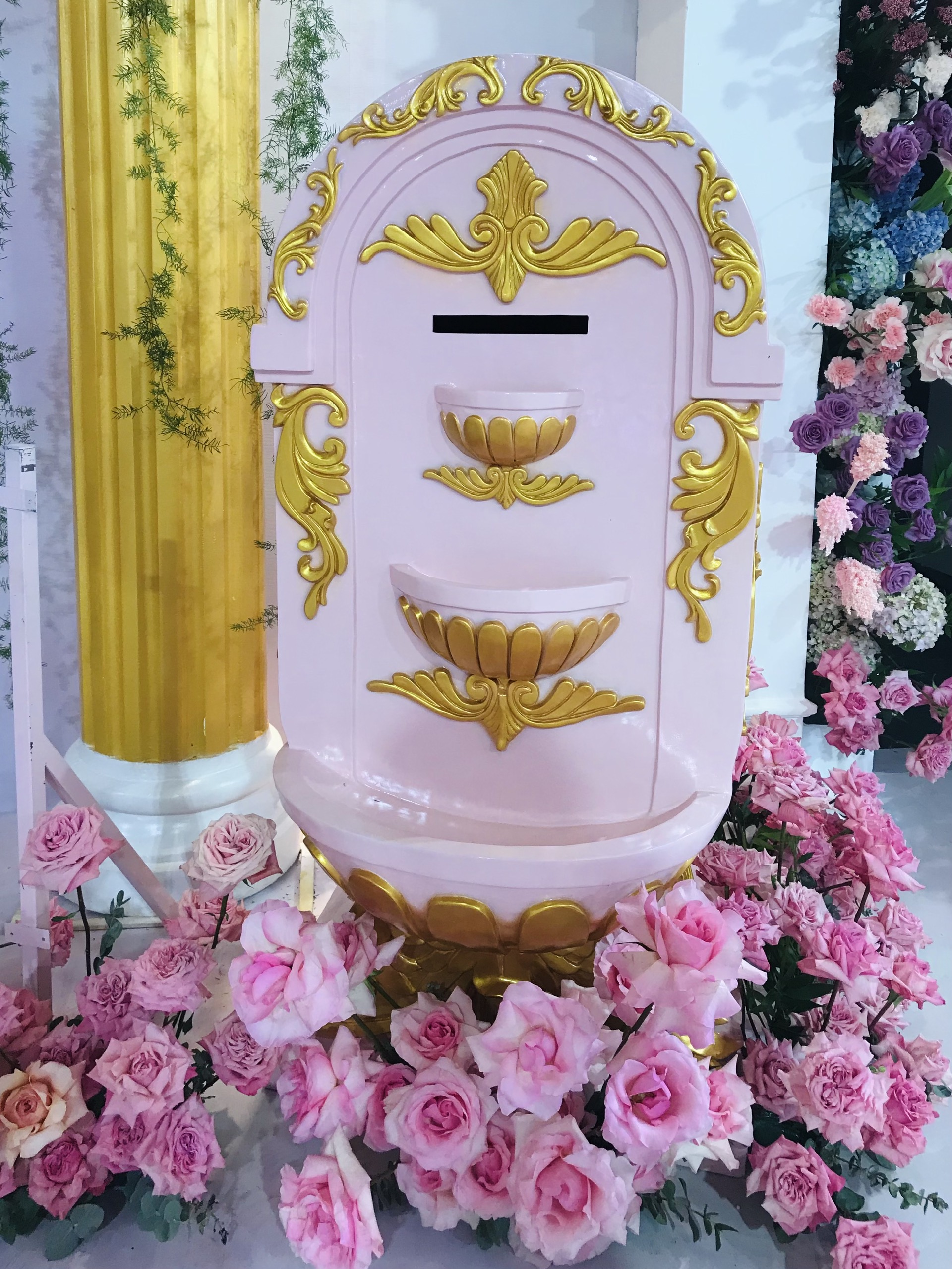 WEDDING _ DECORATION-2