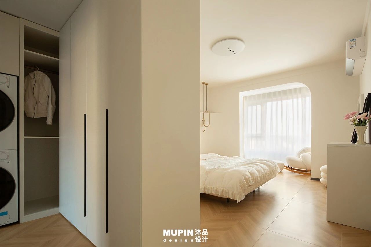 M · P · D E S I G N 开阔之境 焕新生活丨沐品设计团队-53