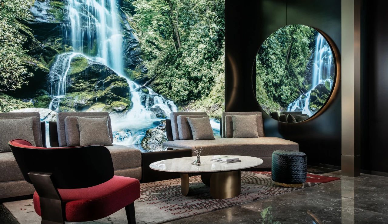 利和金汇餐厅-58