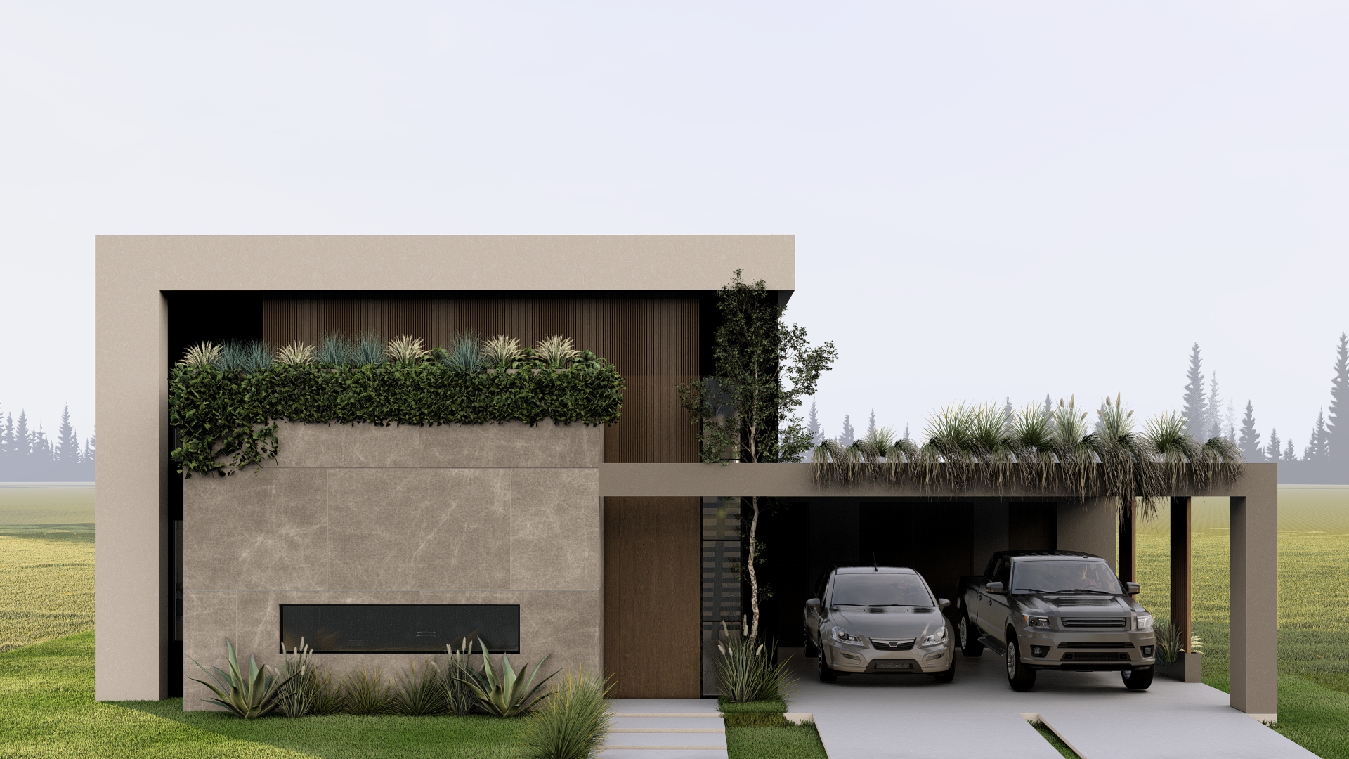 Vivienda Pago Chico - Estudio Ocampos-6