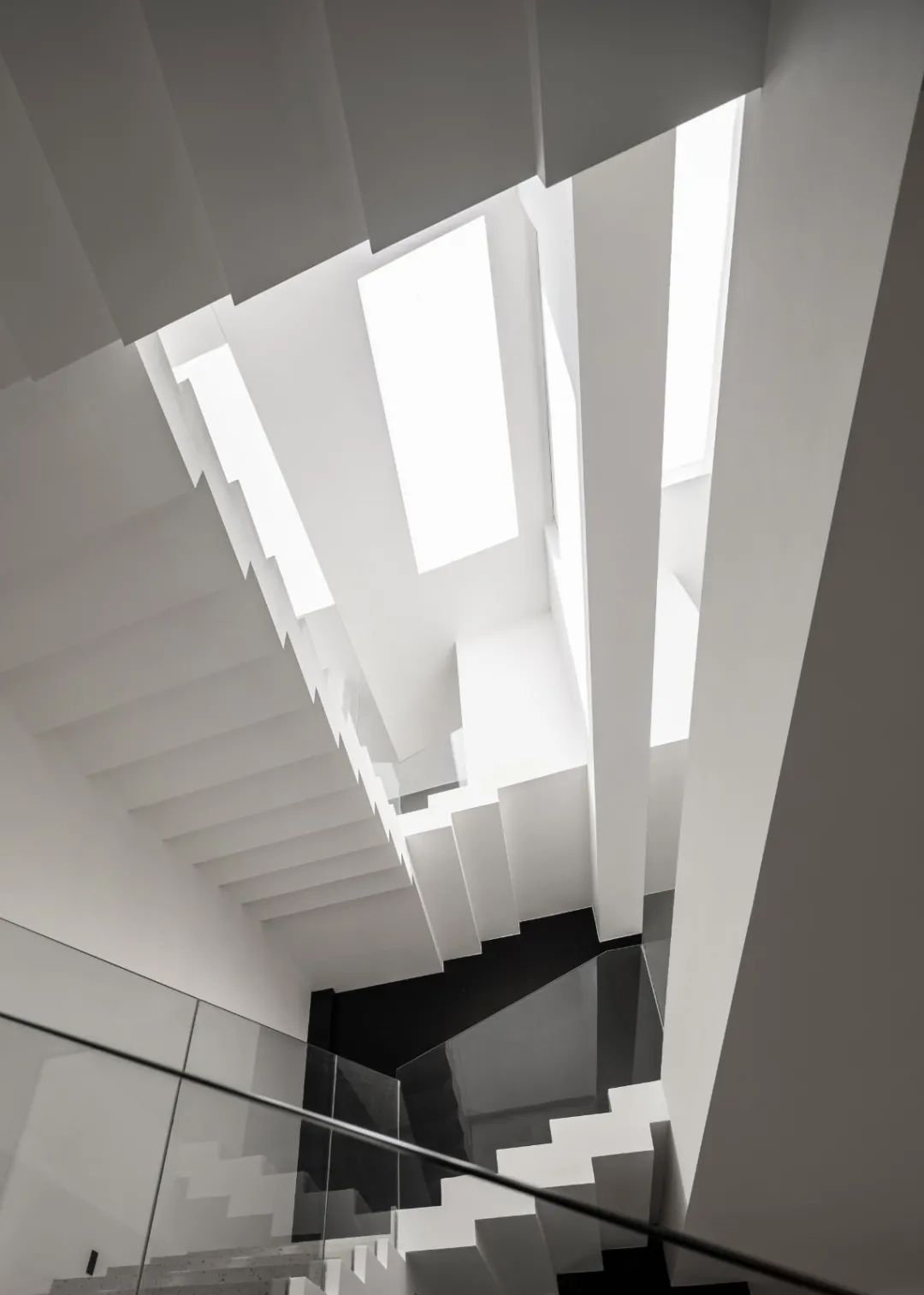 FST·office 办公空间设计丨中国广州丨广州大凡装饰-64