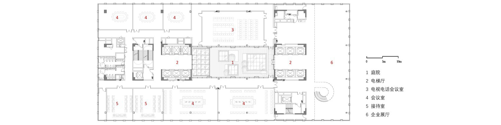四川水发科创中心丨中国成都丨中国建筑西南设计研究院有限公司-105