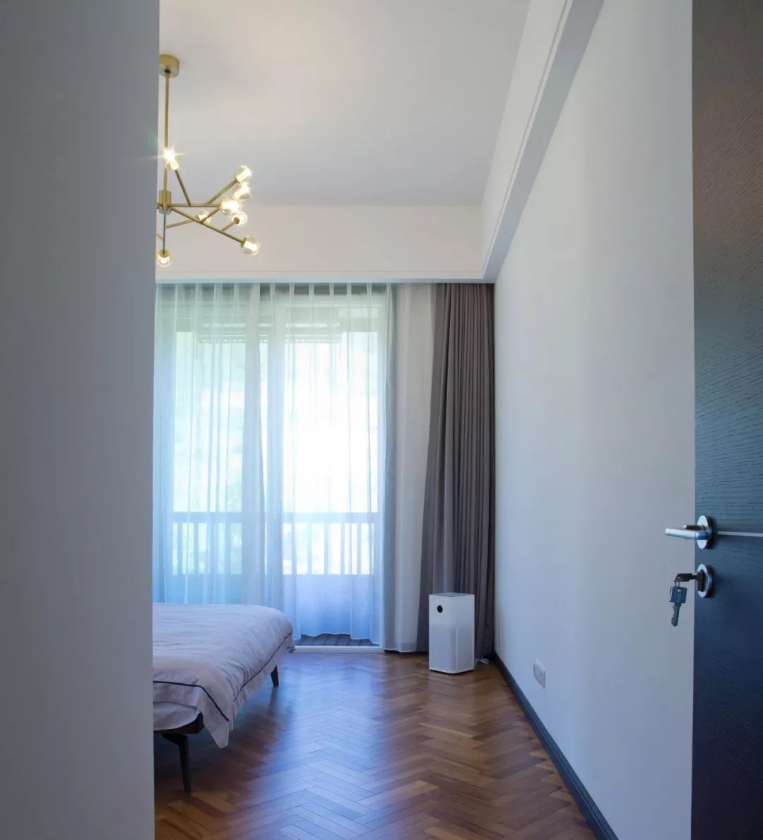 轻奢生活,品质家居——李永昌的"轻轻奢·狠狠爱"设计理念-74