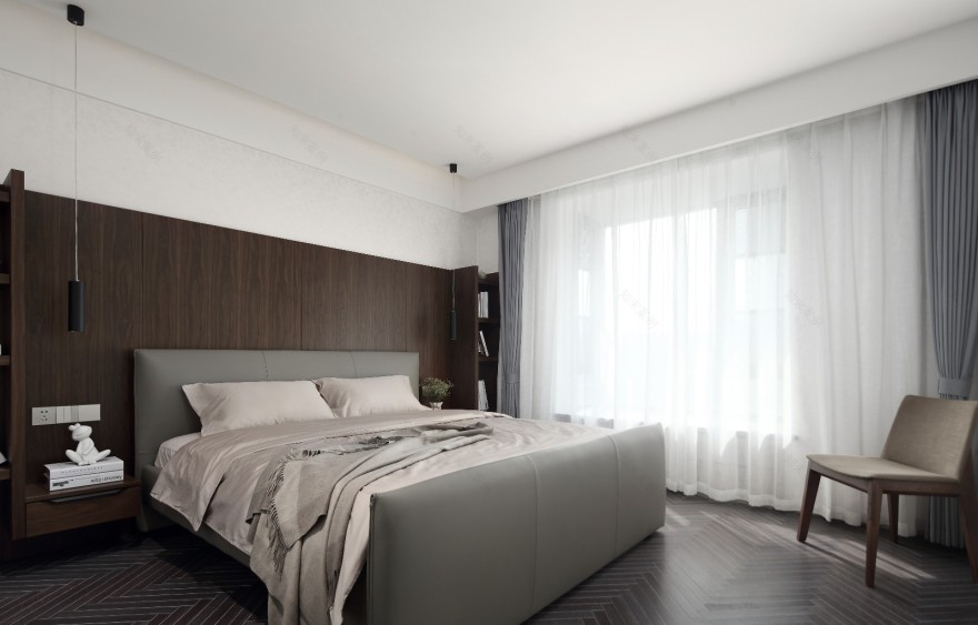 朱印辰【越过山丘】-24