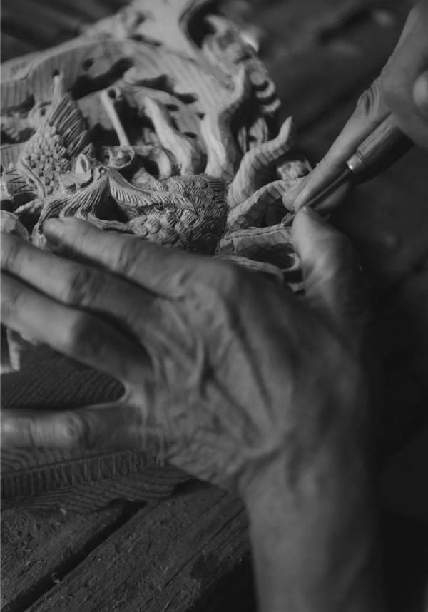 中国宏村重建项目（注:原文“ Хуанлин ”推测为“宏村”音译）丨中国上饶丨未明确提及,可能有同济大学专家参与-82