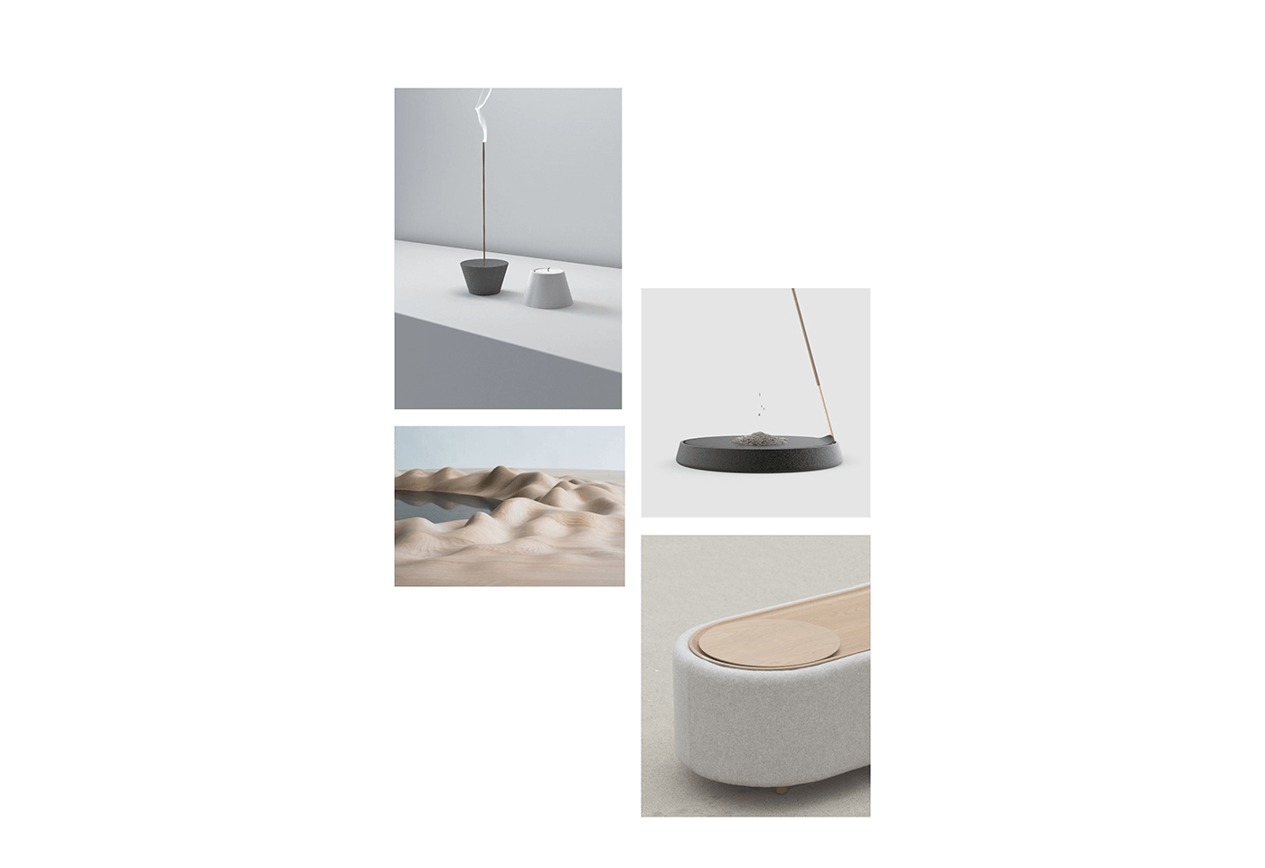 清新游乐场 Paradise Rela·ing丨Minsong Cho,Woojin Shin-4