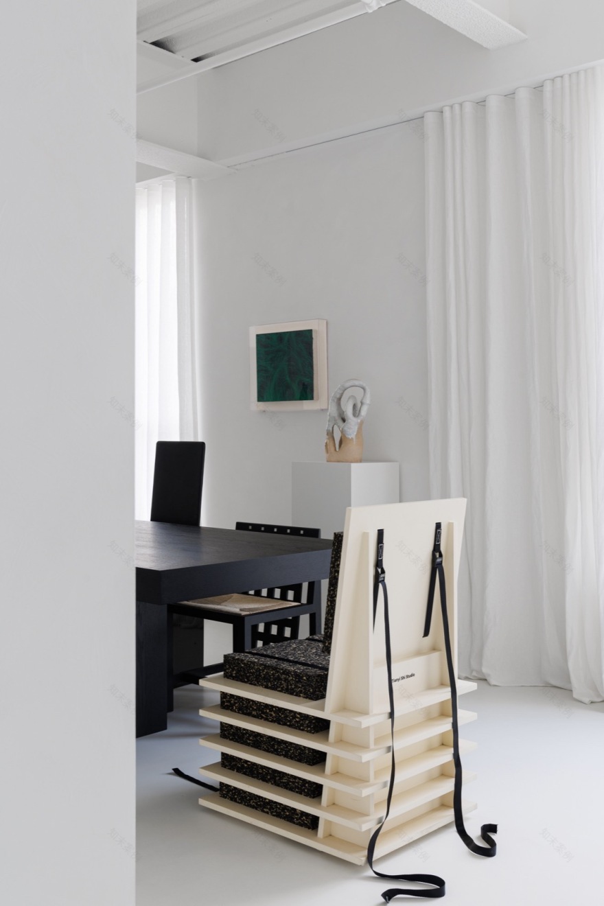 NOTHING DESIGN北京工作室丨中国北京-36