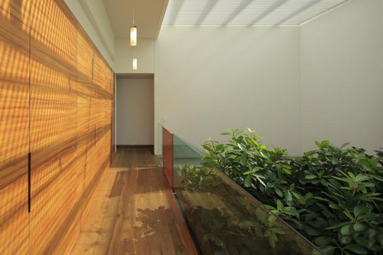 墨西哥 Casa Veintiuno 别墅丨Hernández Silva Arquitectos-20