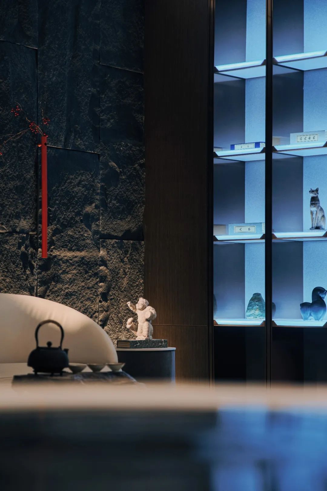 亚菲酒店丨中国安徽丨ZNG 智恒设计-52