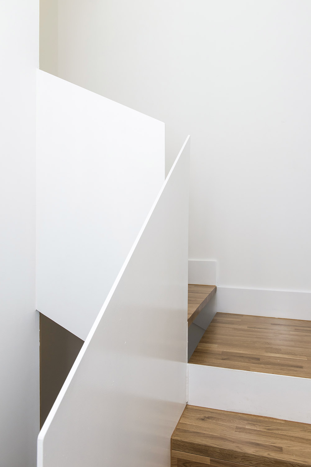 Vigo 历史中心的社会住宅丨Consorcio do Casco Vello de Vigo-23