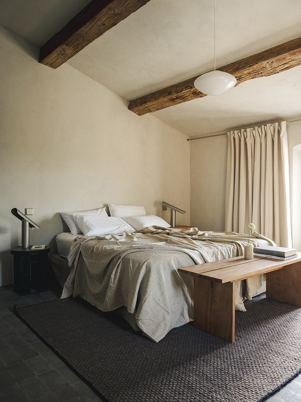 Tourtour庄园改造丨法国丨Pareil（与Studio Nolet合作）-52