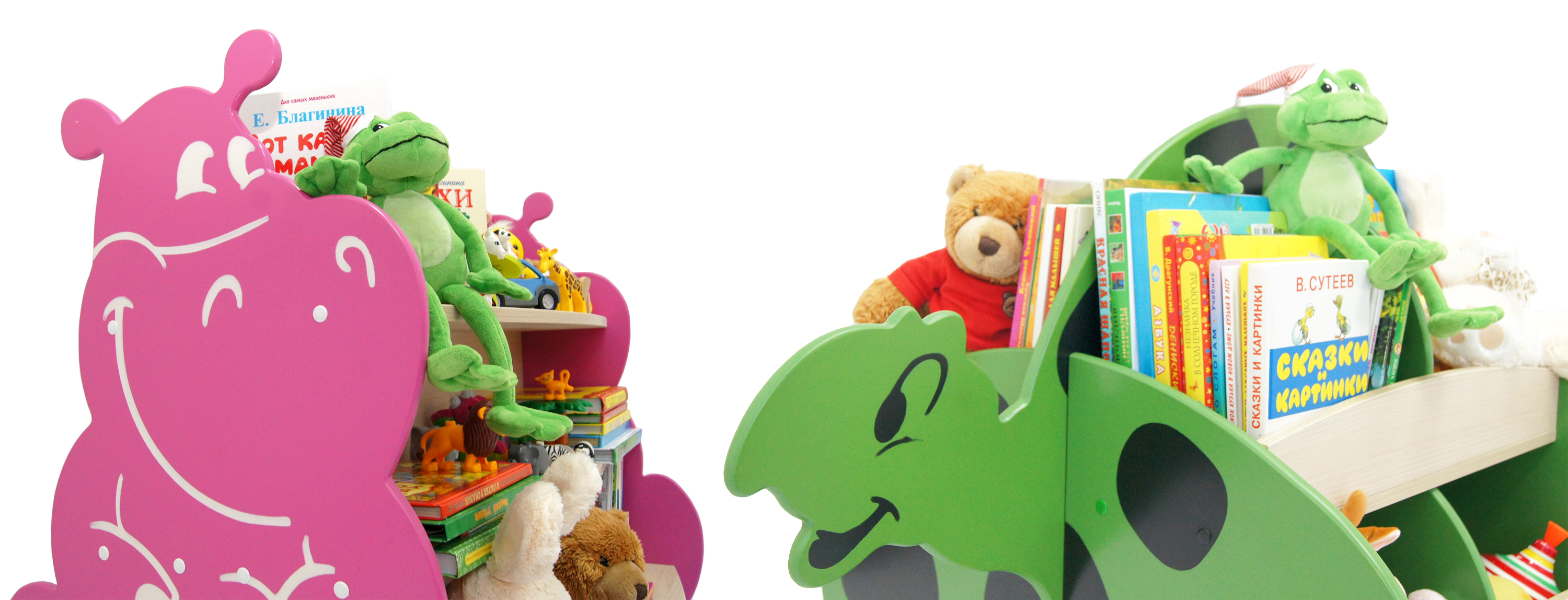 ZOO Play 家具丨VOSTORG 公司-19