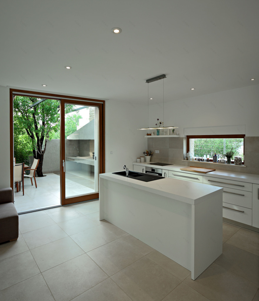 城市度假屋设计典范-21