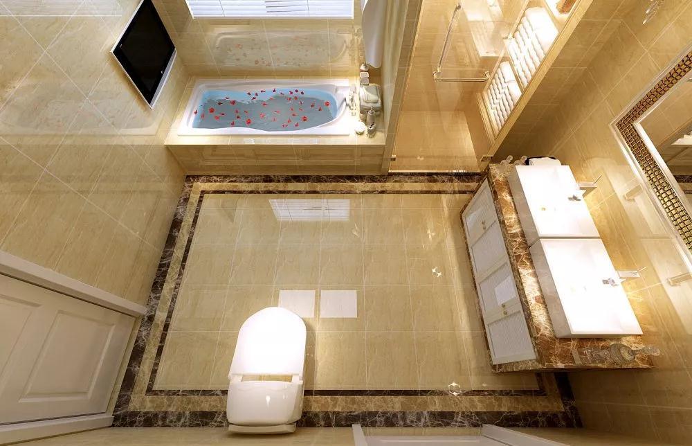 港式轻奢家居设计,打造精致和谐空间-46