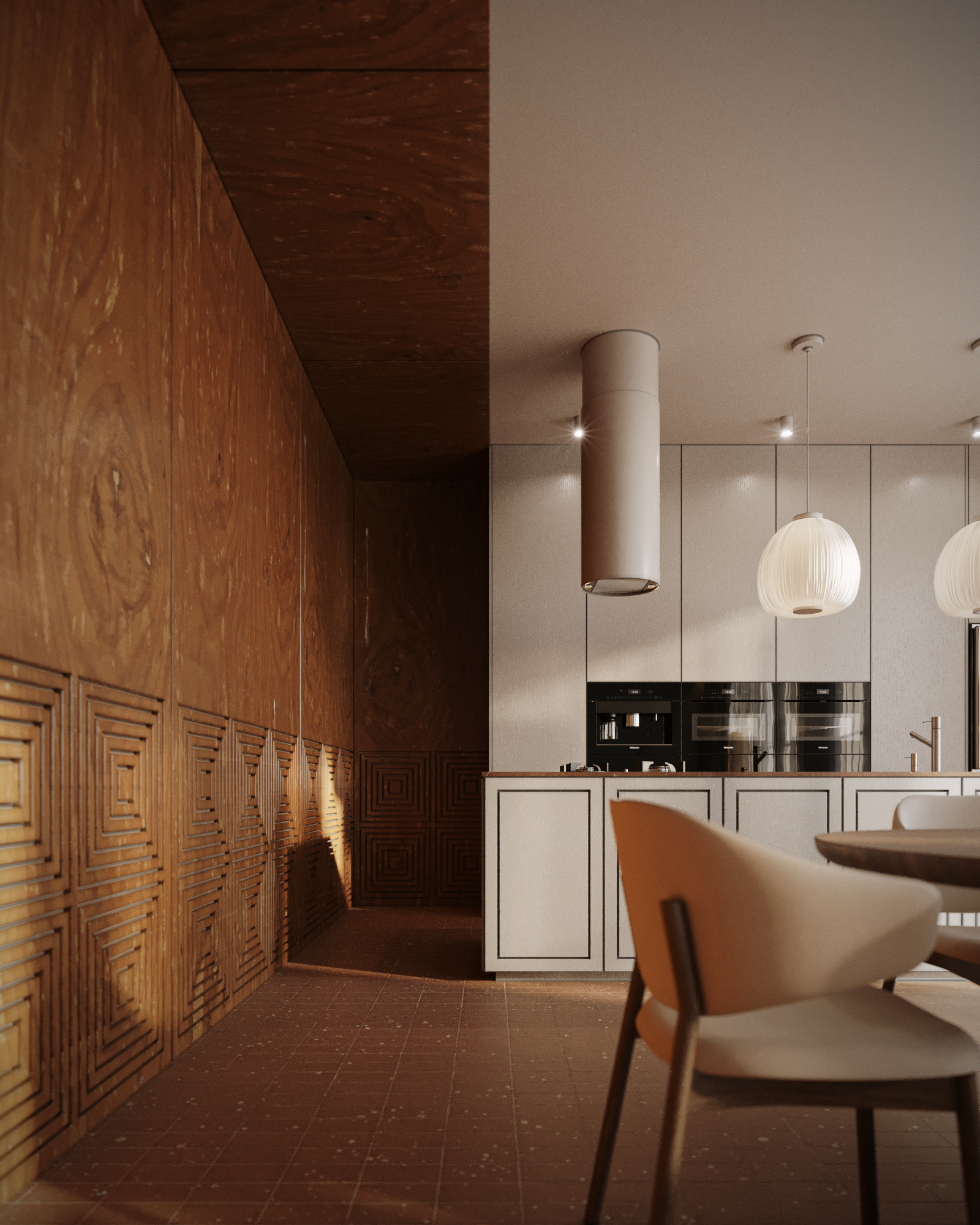 别墅景观丨Jonas Pontanegra-106