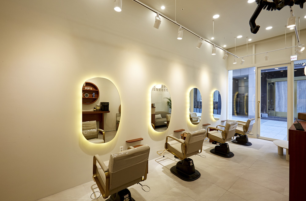 12 平米美容店的惊艳设计-8