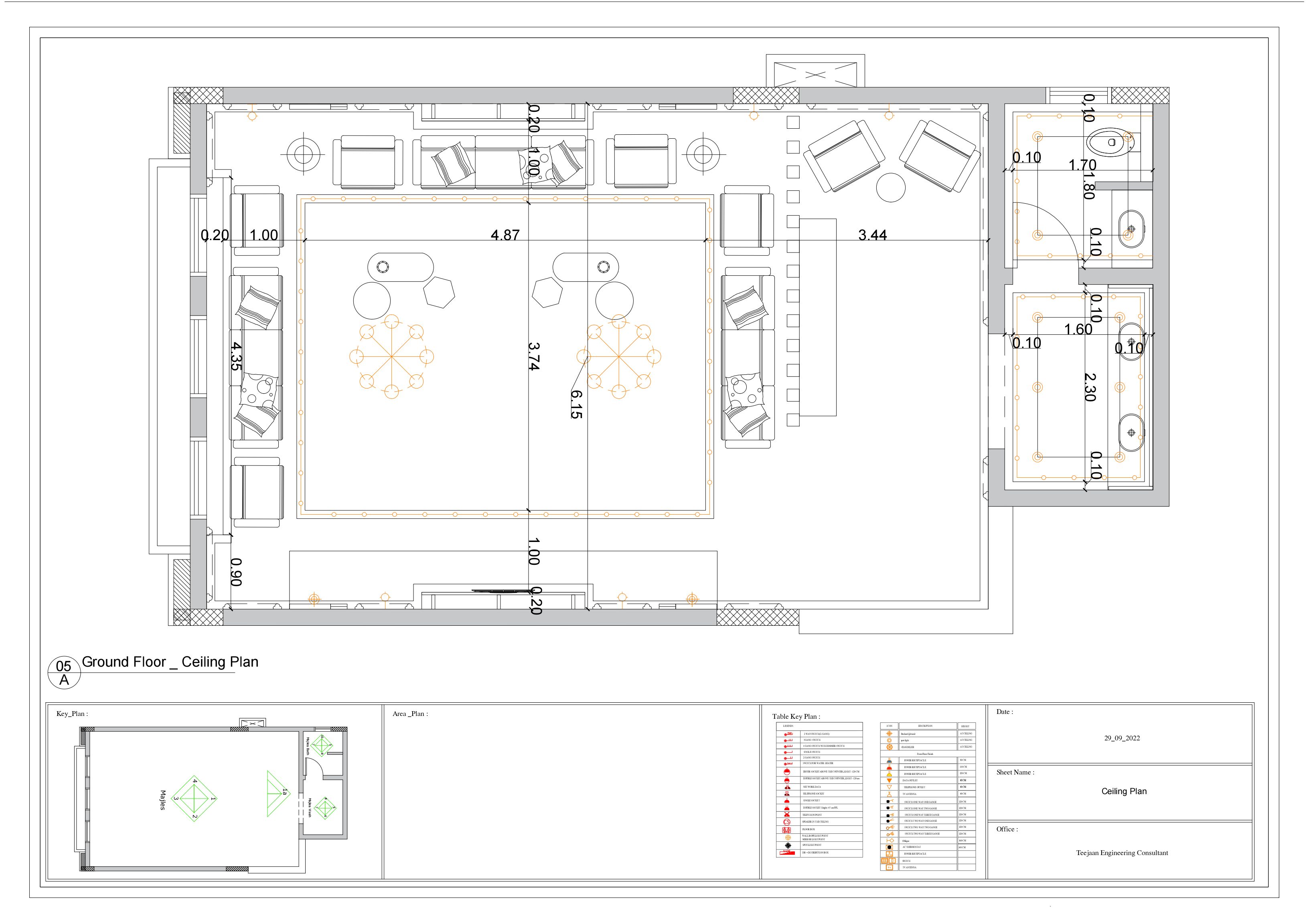 伊朗议会丨约旦-6