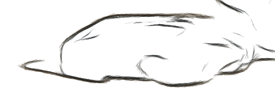 建筑草图丨Bozelos Panagiotis-7