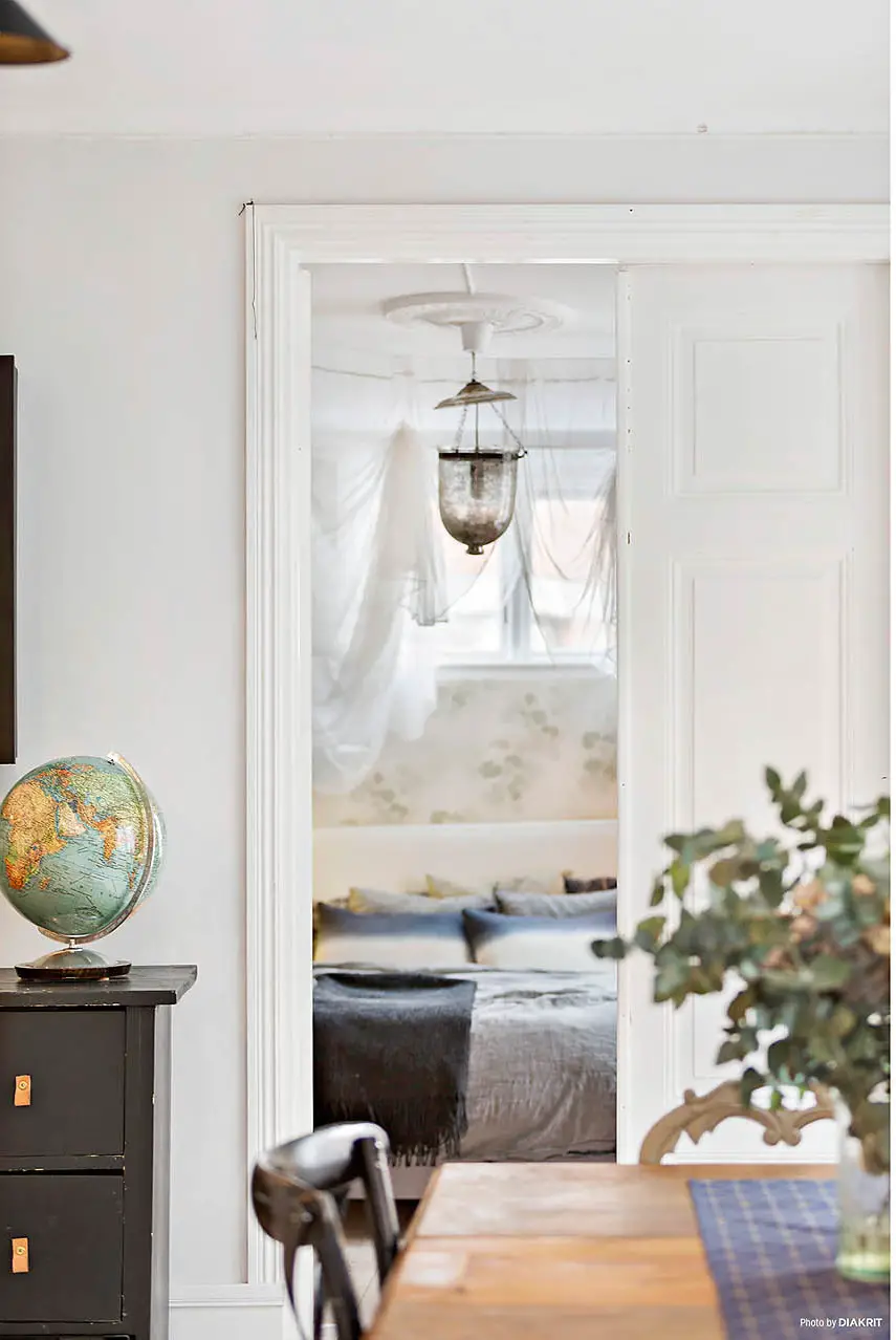 城市中的乡村魅力-10