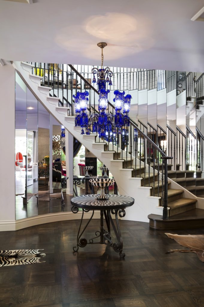 墨尔本豪华住宅室内设计项目丨澳大利亚墨尔本丨MASSIMO interiors-11