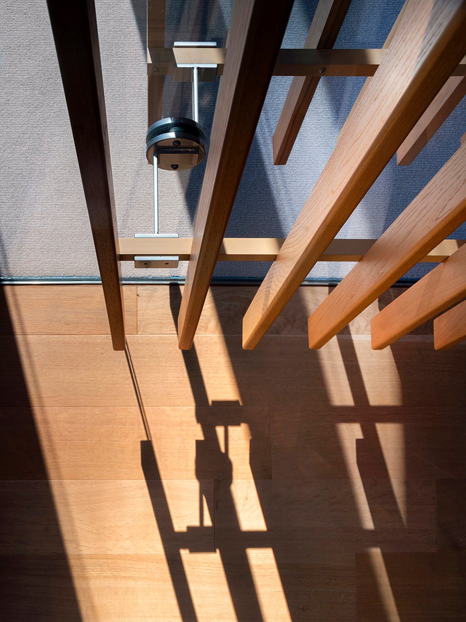 芝加哥摩天楼中的艺术与自然交融-31