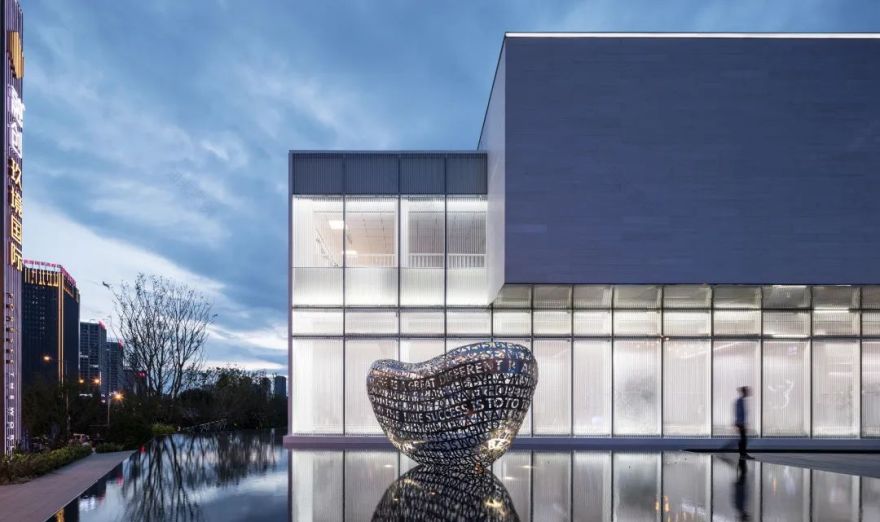 日月有常,星辰有行 | 融创玖境臺-56