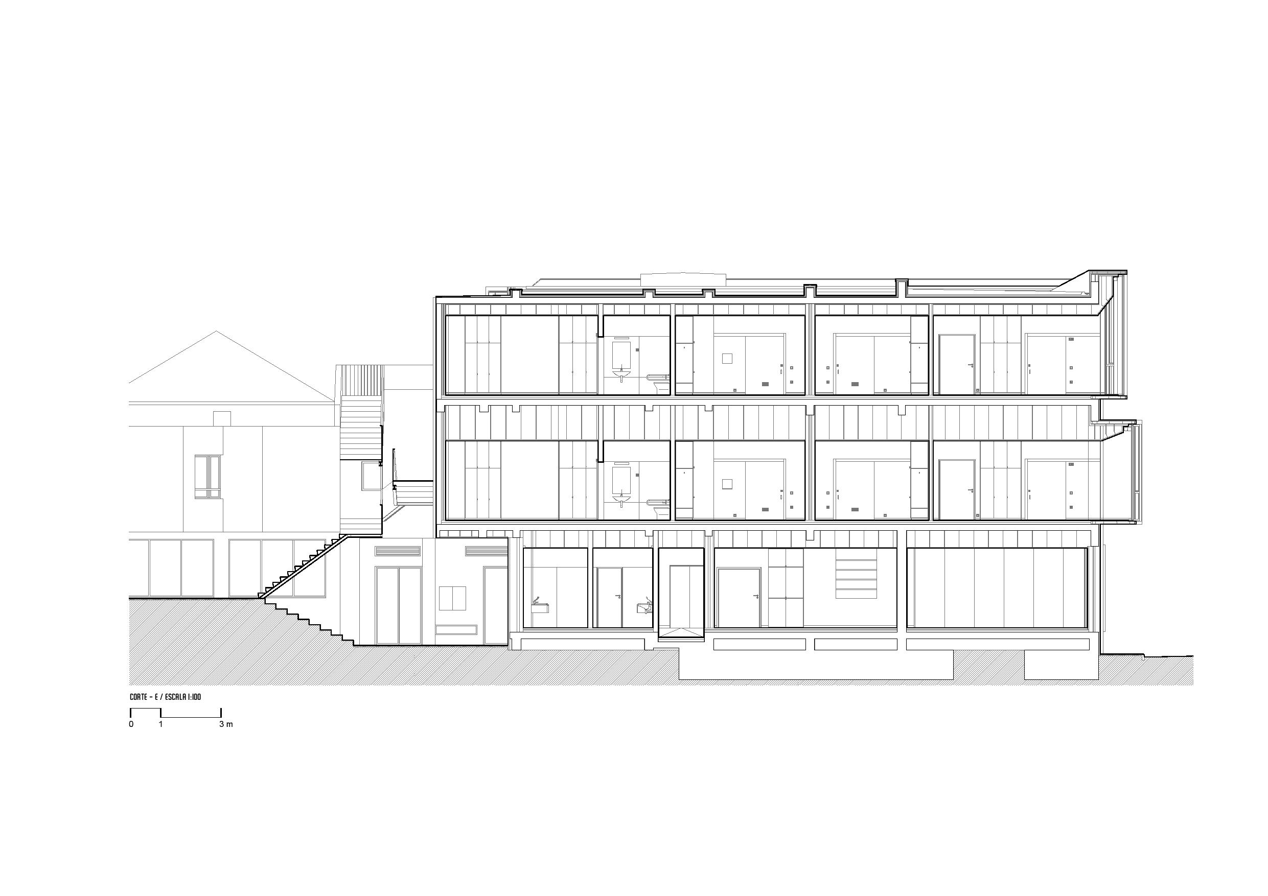 关爱老年,创新养老空间设计-55