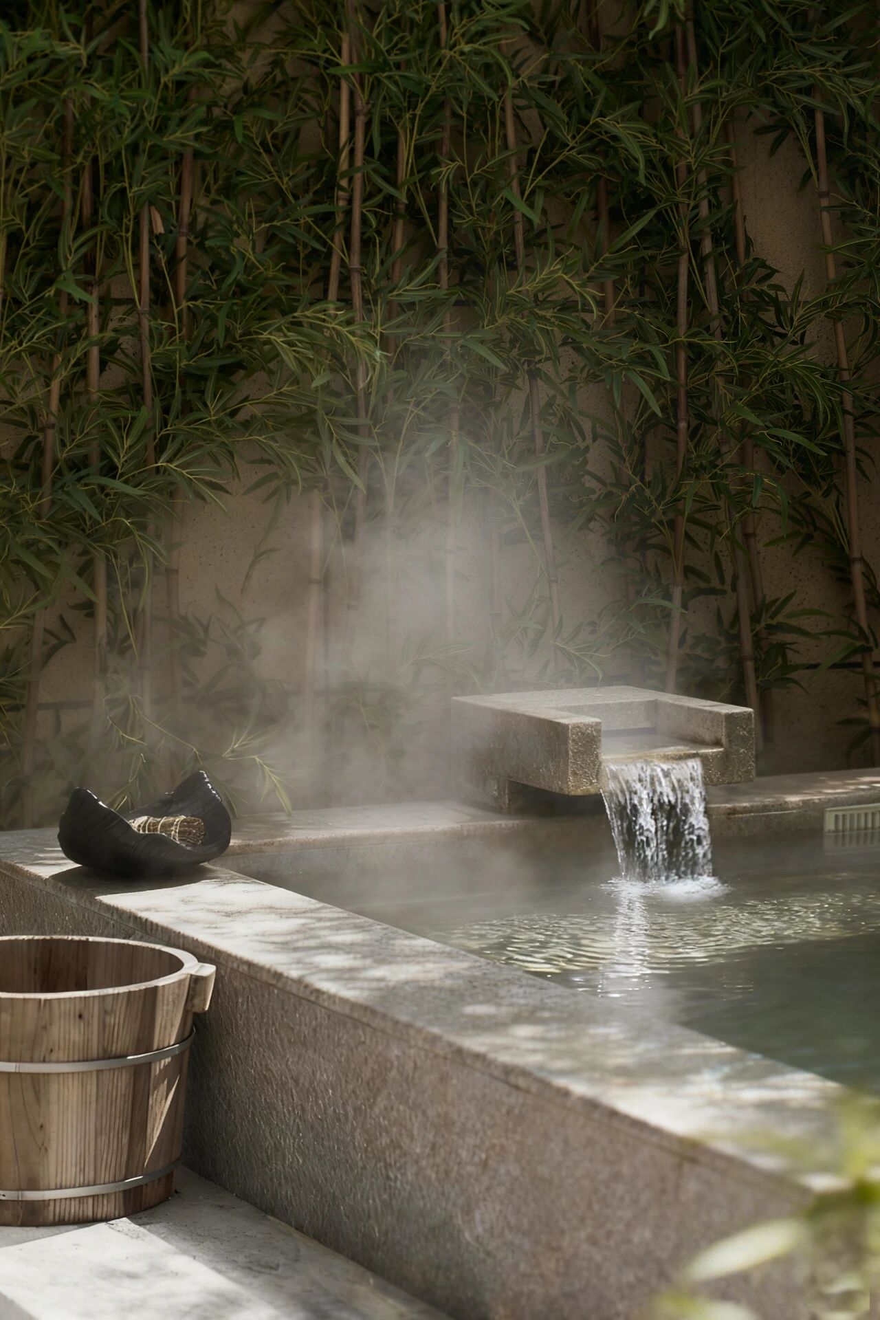 清水湾桃源里双拼别墅样板房丨中国海南丨DIR物向文化,YOUW有物-74