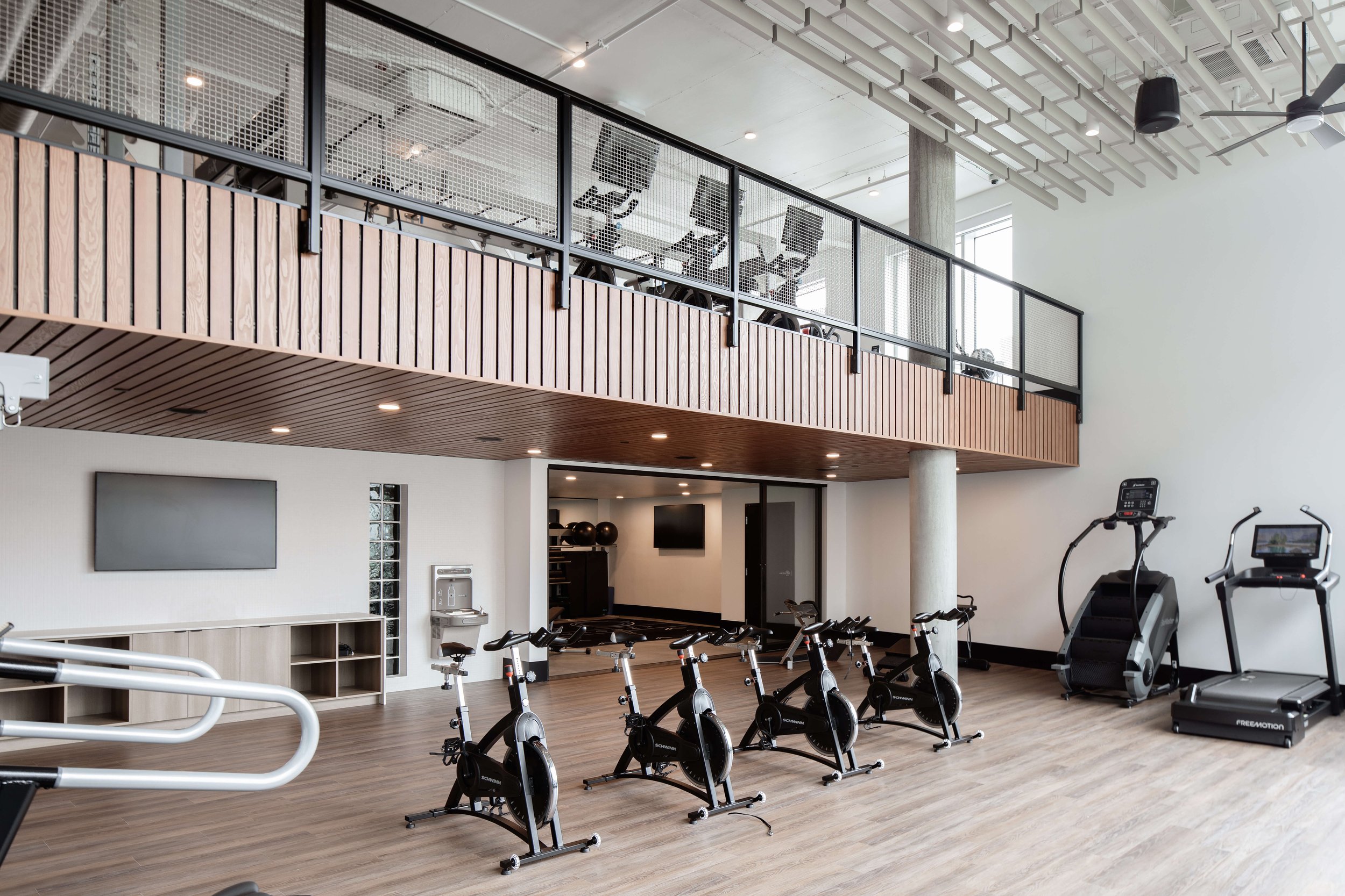 丨美国华盛顿丨Vida Design-42