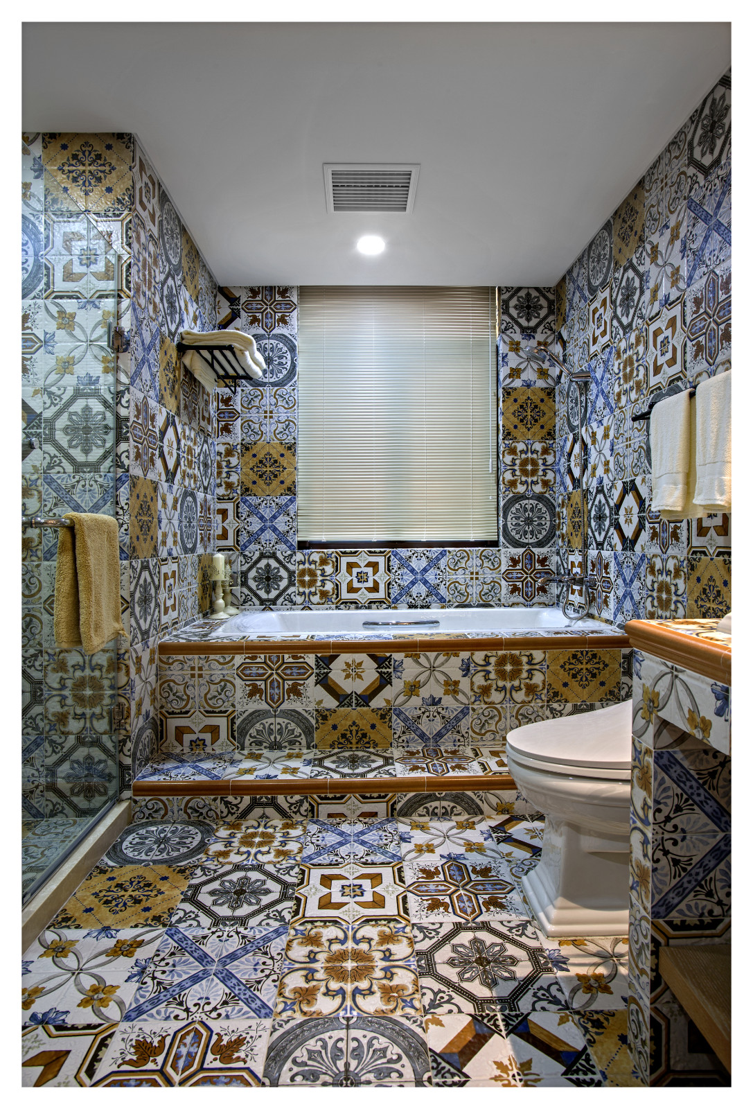 花香满径 忘却时光-24