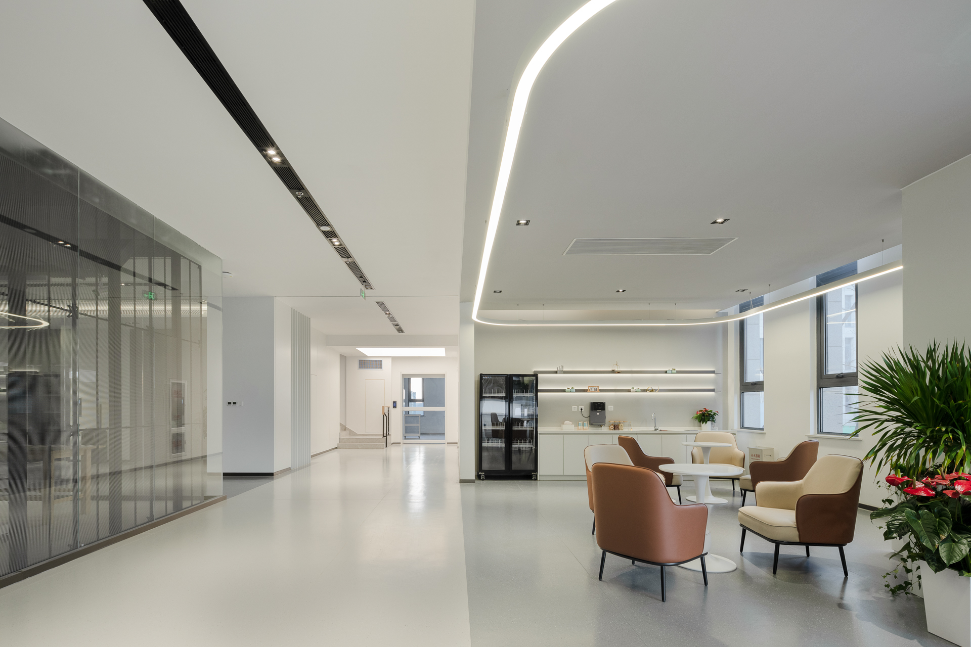 天津新智感知科技产业园丨中国天津丨天津易筑设计-11