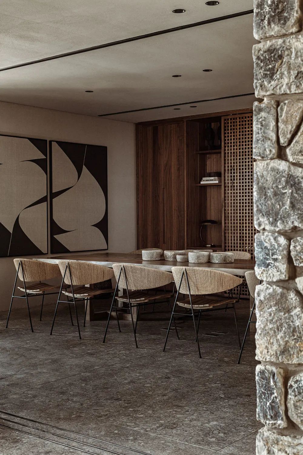 YAPA精品餐厅丨意大利米兰丨Lambs and Lions-141