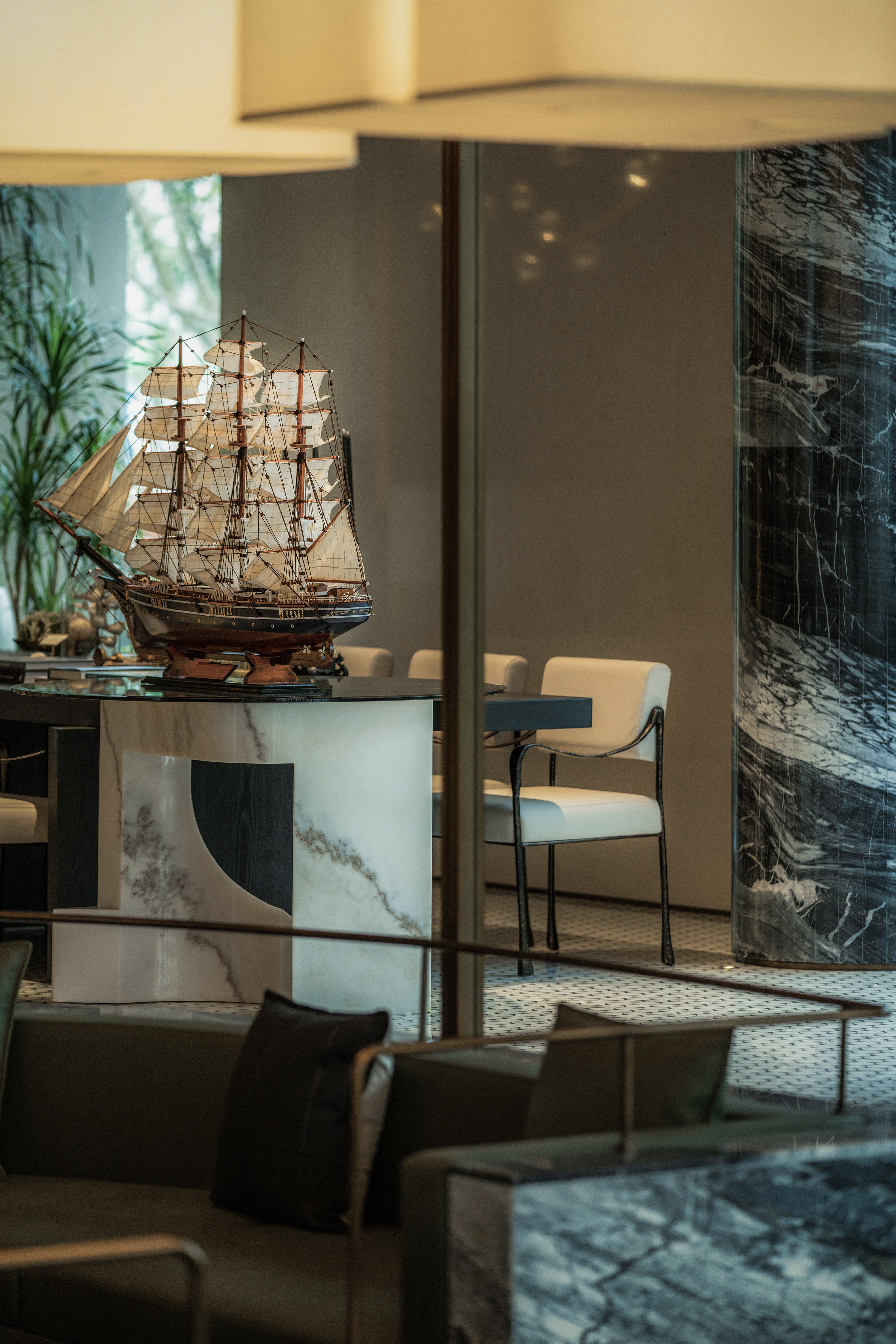 市政·国贸海屿原丨中国厦门丨ONE  CU壹方设计-21