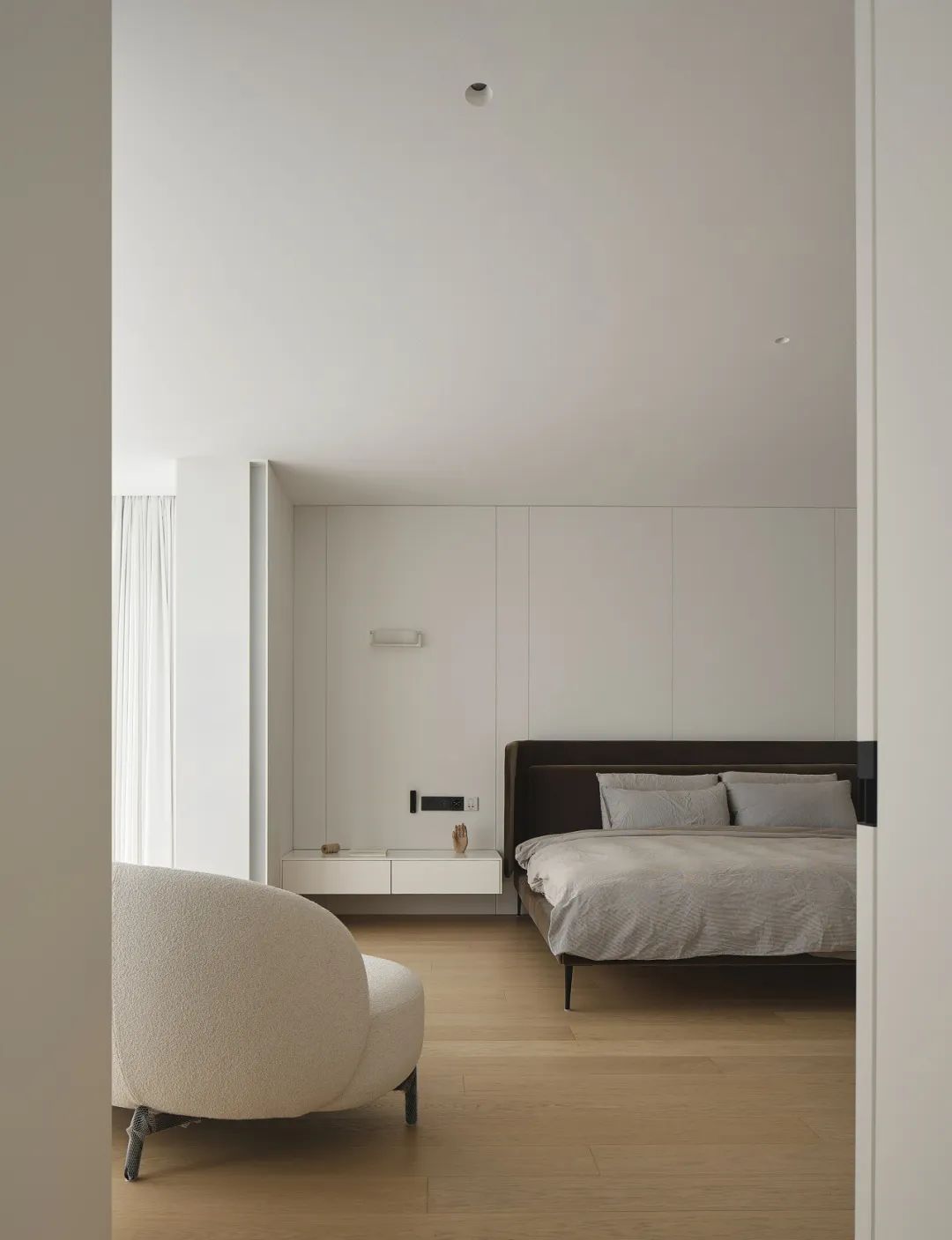 苏州金鸡湖美景大平层丨中国苏州-39