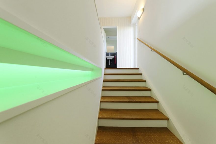 Wohnhaus Trottenstraße住宅翻新项目丨瑞士丨Spaett Architekten-22