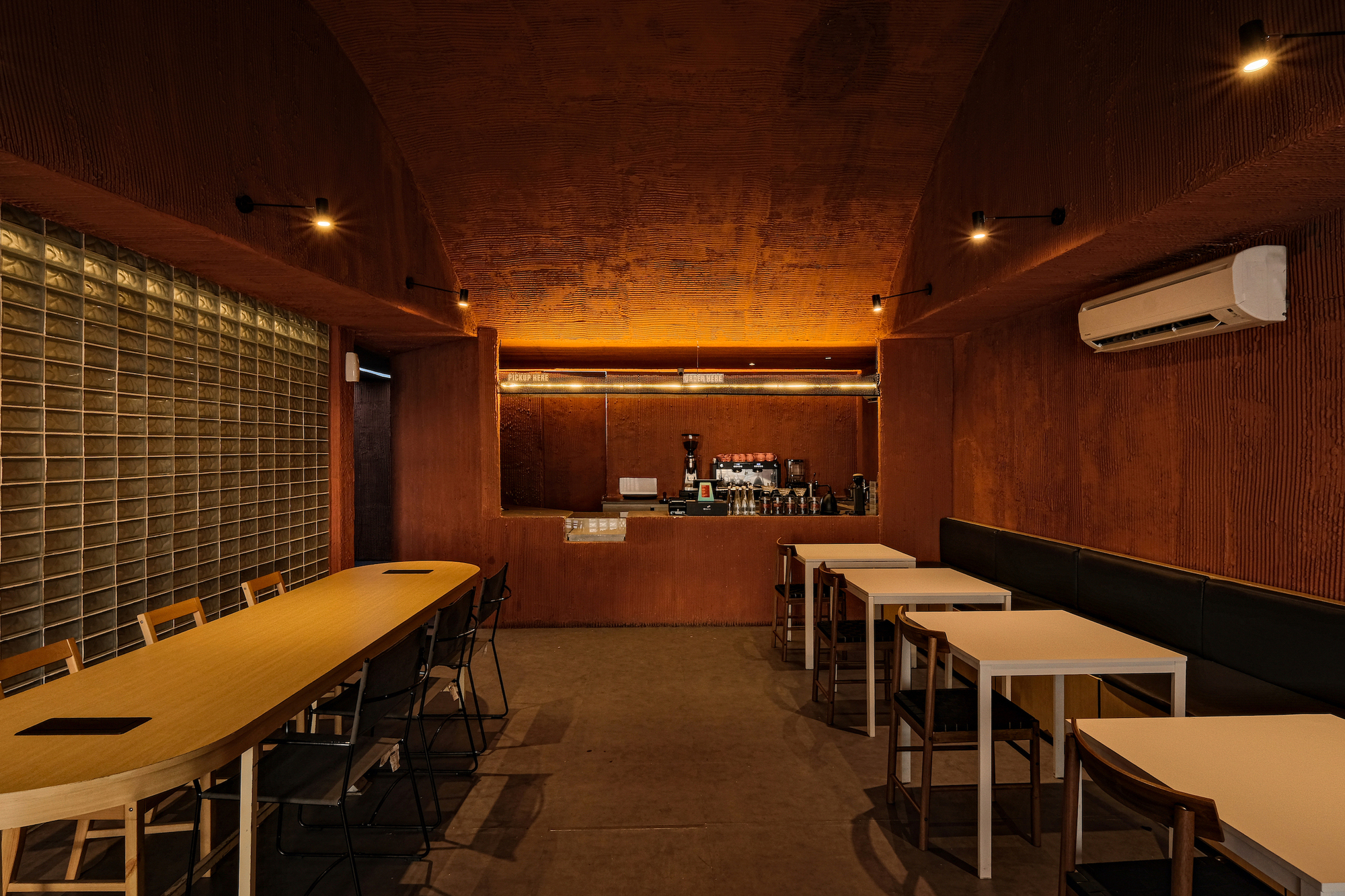 餐厅丨印度丨INS Studio-21