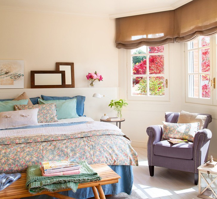 电影“爱是妥协”灵感之家 | 西班牙海岸的阳光梦想-16