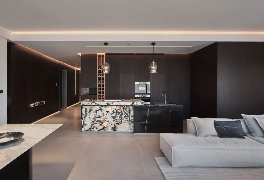 翡翠滨江丨中国温州丨尚格设计-22